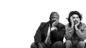 Waiting For Godot Tickets