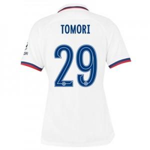 Chelsea