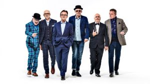 Madness Glasgow Tickets