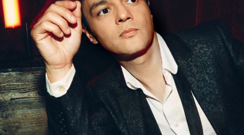 Jamie Cullum London Tickets