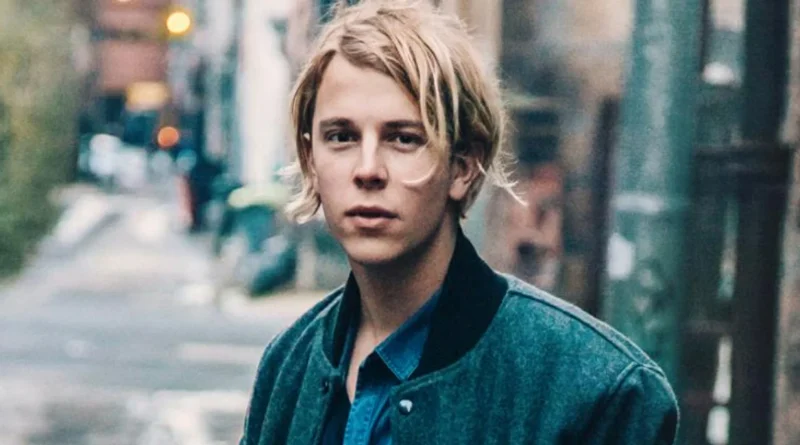 Tom ODell Tickets