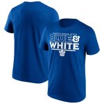 Toronto Maple Leafs Hometown Graphic T-Shirt - Royal - Mens