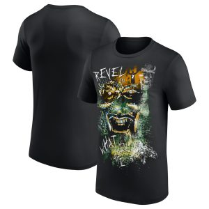 WWE Bray Wyatt Revel In What You Are T-Shirt - Mens