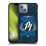 WWE Aj Styles Logo Phone Case - iPhone