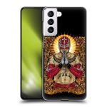 WWE Rey Mysterio Glow Phone Case - Samsung