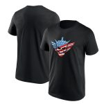 WWE Cody Rhodes American Nightmare T-Shirt - Mens