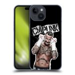 WWE CM Punk Graphics Phone Case - iPhone