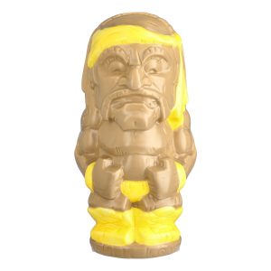Geeki Tikis Hulk Hogan 12oz. Collector's Tiki Mug