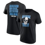 WWE Stone Cold Steve Austin 'Stomping Mudholes T-Shirt - Big & Tall - Mens