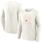 Toronto Maple Leafs Summer In The City Long Sleeve T-Shirt - Mens