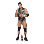 LA Knight Cardboard Cut Out - 186 cm