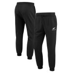 Black Ferns Primary Logo Jogger - Black