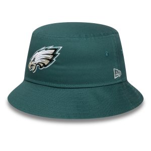 Philadelphia Eagles New Era Bucket Hat
