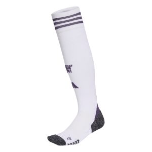 Manchester United adidas Away Socks 2025-26 Manchester United adidas Away Socks 2025-26