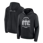 WWE Roman Reigns OTC 10 Star Hoodie - Black - Youth