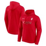 Women's Rugby World Cup 2025 Supporter Hoodie - Canada