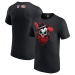 Men's Black Pagano AAA Logo T-Shirt