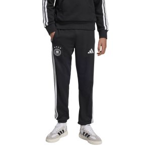 Germany National Team adidas DNA Pants - Black - Kids