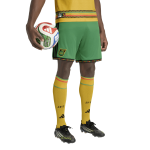Jamaica adidas Home Shorts 2026