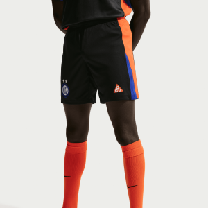 Inter Milan ACG Fourth Stadium Shorts 2025-26