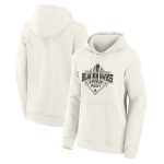 Chicago Blackhawks Roughing Hoodie - Womens