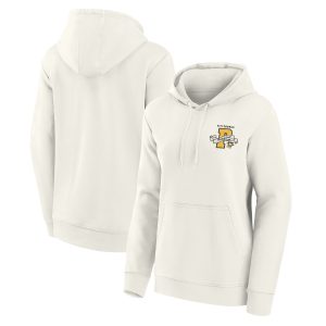 Pittsburgh Penguins Push Hoodie - Womens