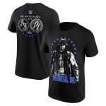 WWE AJ Styles Phenomenal One T-Shirt - Mens