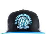 WWE AJ Styles Phenomenal Forever Snapback Cap
