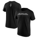 WWE Liv Morgan Hot Girls Love Dominik Mysterio Graphic T-Shirt - Black - Mens