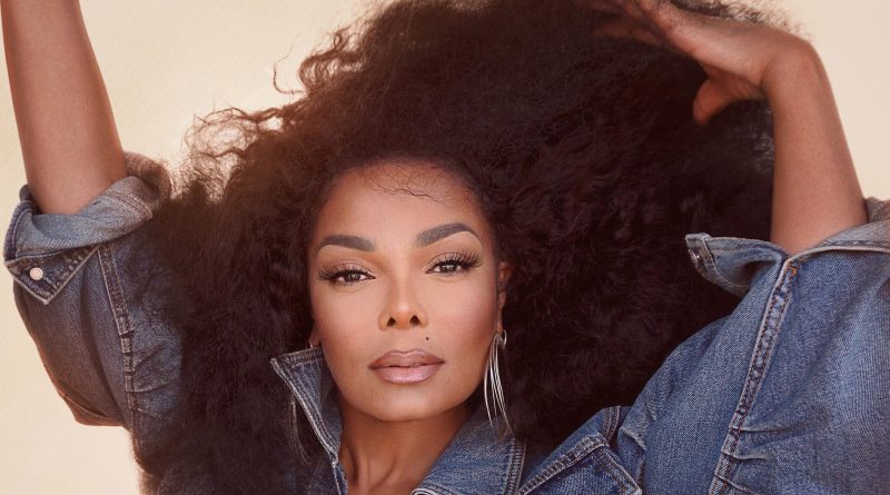 Janet Jackson - Heritage Live Kings Lynn Tickets