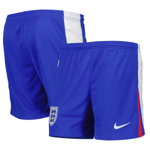 England Lionesses Nike Home Stadium Short 2025 - Womens