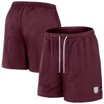 England Essentials Swim Shorts - Fig