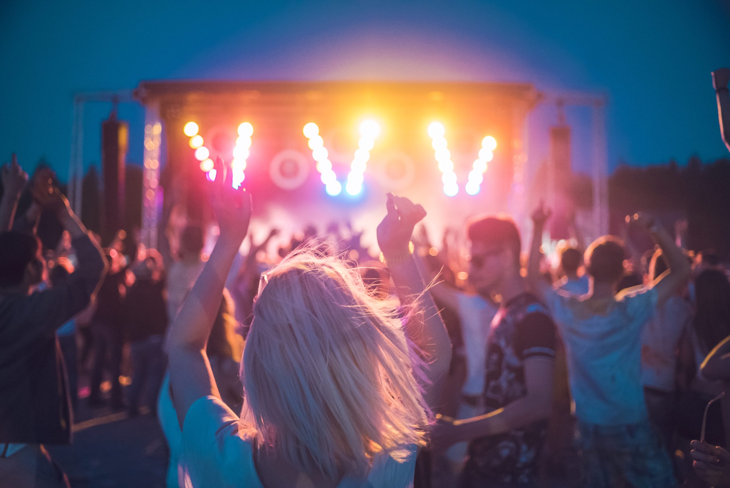 All Things Go Festival 2026 – Friday – Zara Larsson, Lola Young & Rebecca Black Tickets A State Of Trance - Armin Van Buuren - Drumsheds London Tickets