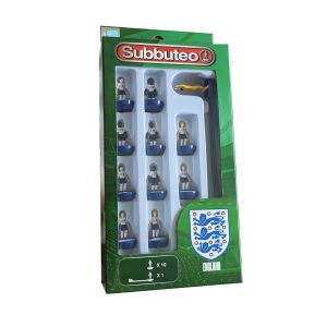 England Subbuteo Player Set