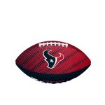 Houston Texans Wilson Junior Team Tailgate Ball