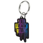 WWE Seth Rollins Premium Acrylic Keyring