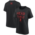 WWE Roman Reigns Head of the Table Graphic T-Shirt - Womens