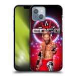 WWE Edge Portrait Phone Case - iPhone