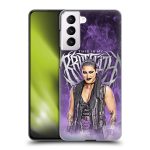 WWE Rhea Ripley This Is My Brutality Phone Case - Samsung