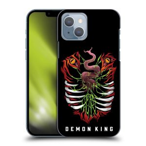 WWE Finn Balor Demon King Phone Case - iPhone