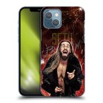 WWE Seth Freakin Rollins LED Phone Case - iPhone