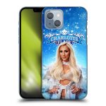 WWE Charlotte Flair The Queen Phone Case - iPhone