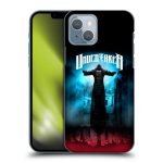 WWE The Undertaker Eternal Phone Case - iPhone