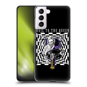 WWE Charlotte Flair Hail To The Queen Phone Case - Samsung