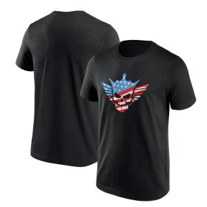 WWE Cody Rhodes American Nightmare T-Shirt - Mens