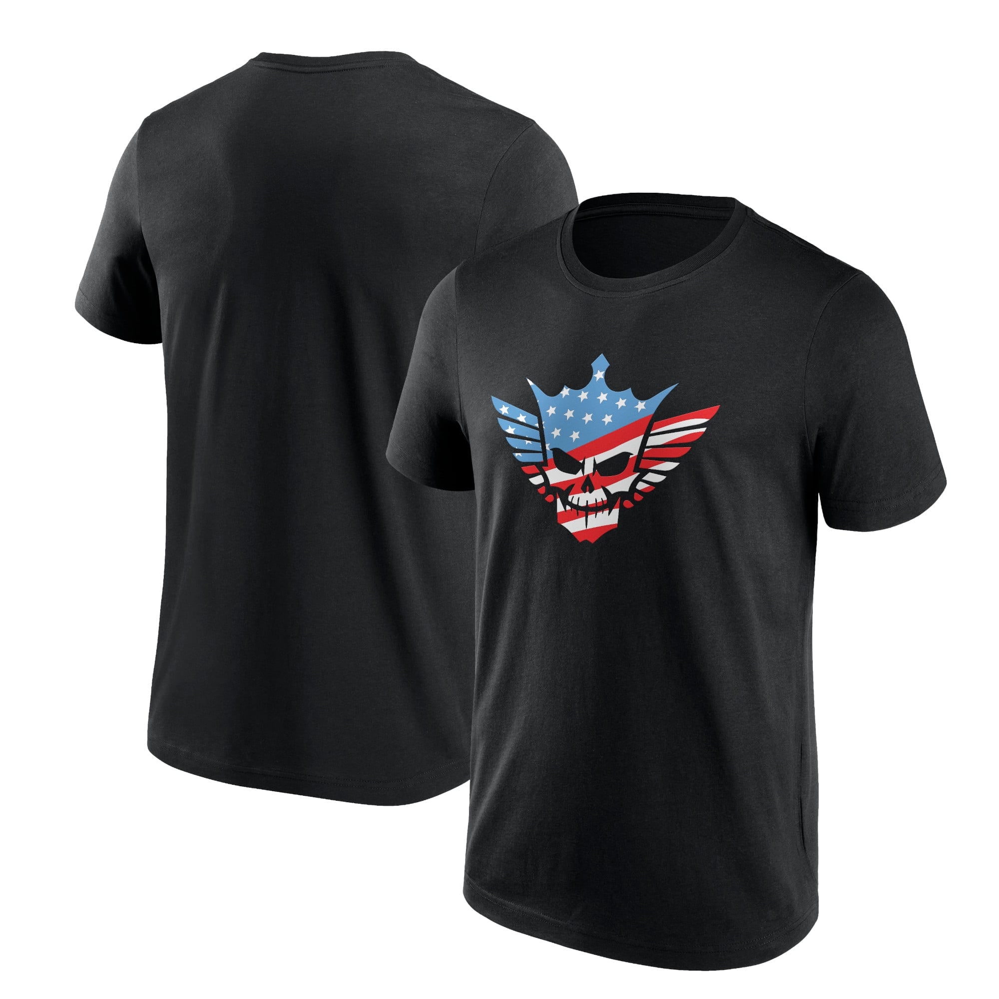 WWE Cody Rhodes American Nightmare T-Shirt – Mens WWE Cody Rhodes American Nightmare T-Shirt - Mens