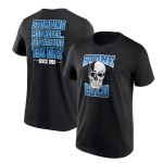 WWE Stone Cold Steve Austin 'Stomping Mudholes T-Shirt - Mens
