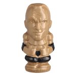 Geeki Tikis The Rock 10oz. Collector's Tiki Mug