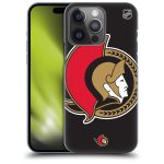 Ottawa Senators NHL Oversized Graphic Phone Case - iPhone