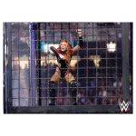 WWE Elimination Chamber Becky Lynch Poster - Unframed A3